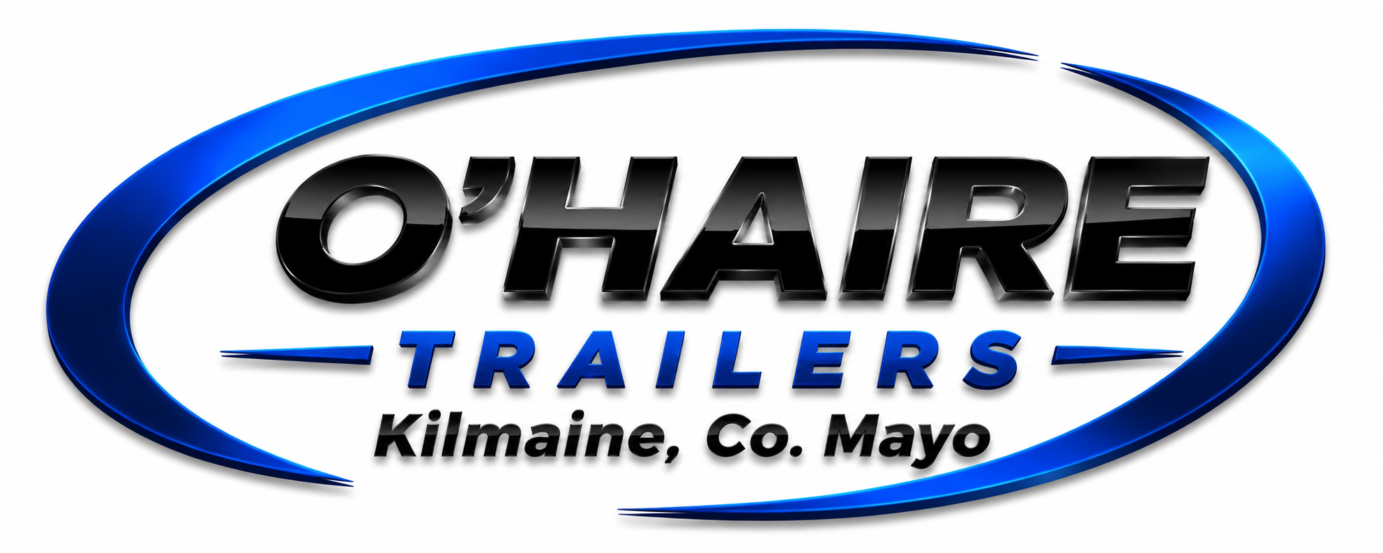 O’Haire Trailers — Kilmaine, Co. Mayo